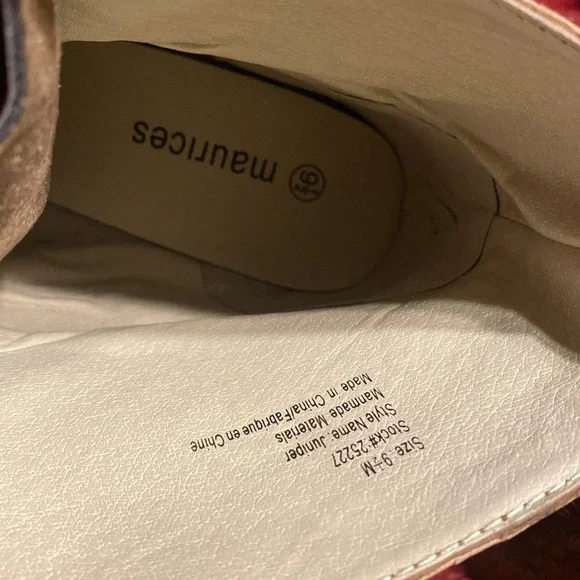 Maurice’s - Picture 5 of 5